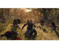 Ubisoft Assassin's Creed III XBOX - 1396328 - zdjęcie 3